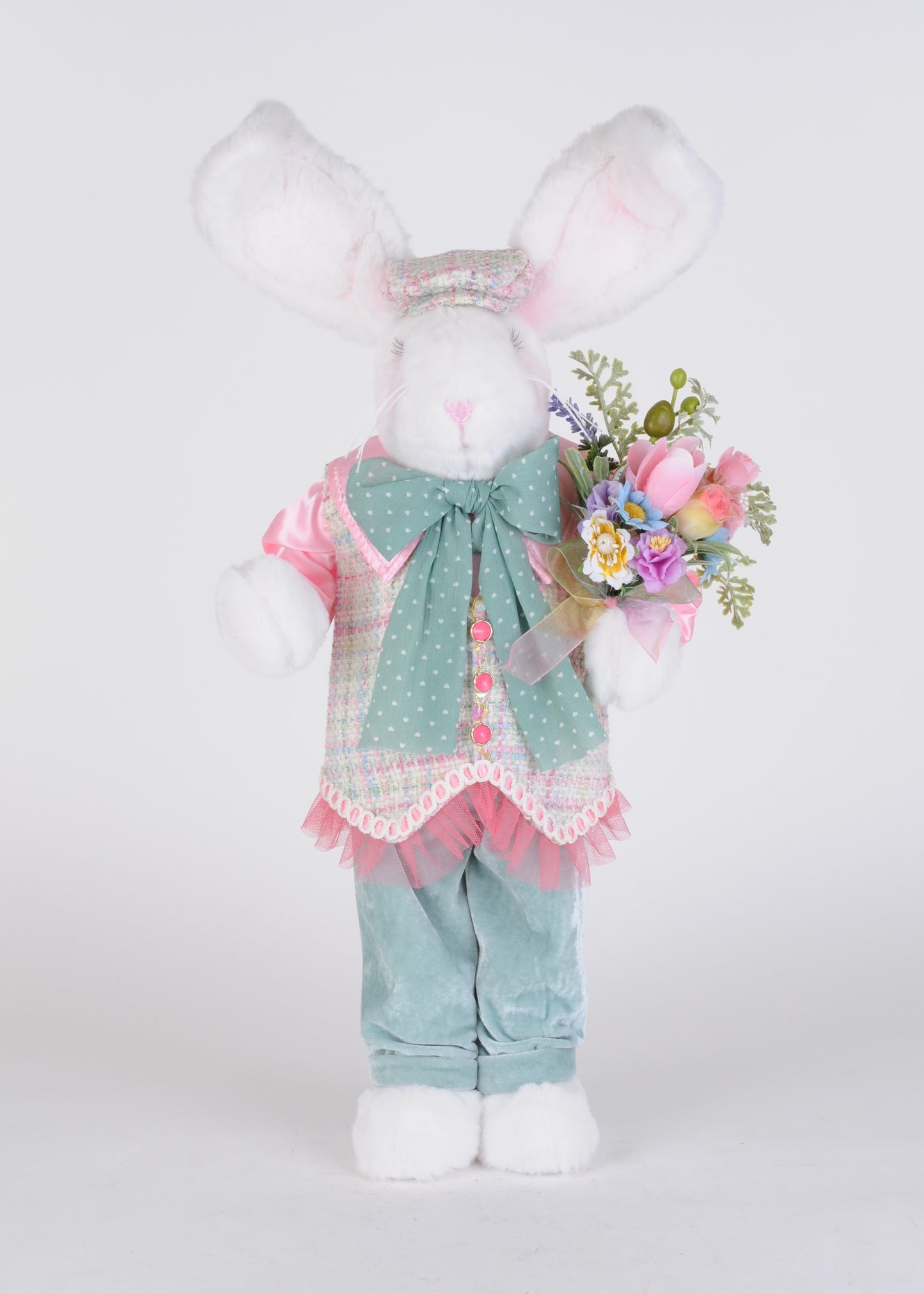 22" Benny Bunny