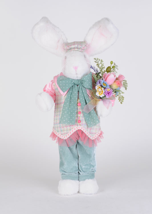 22" Benny Bunny