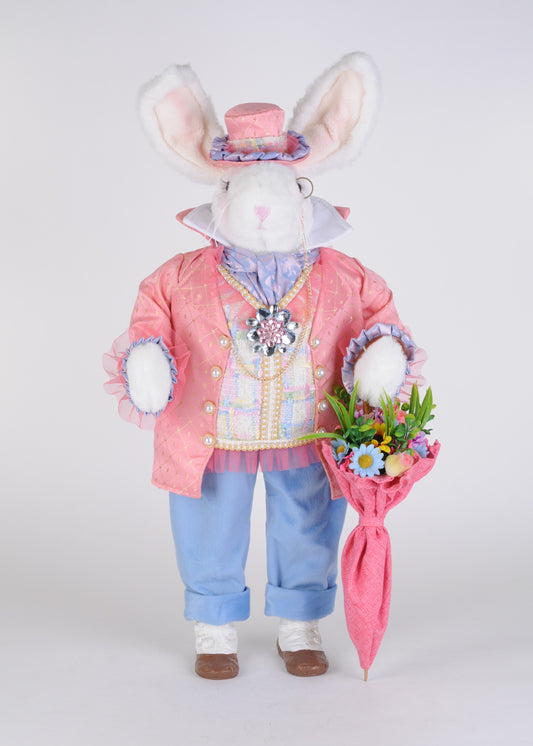 26" Jack Bunny