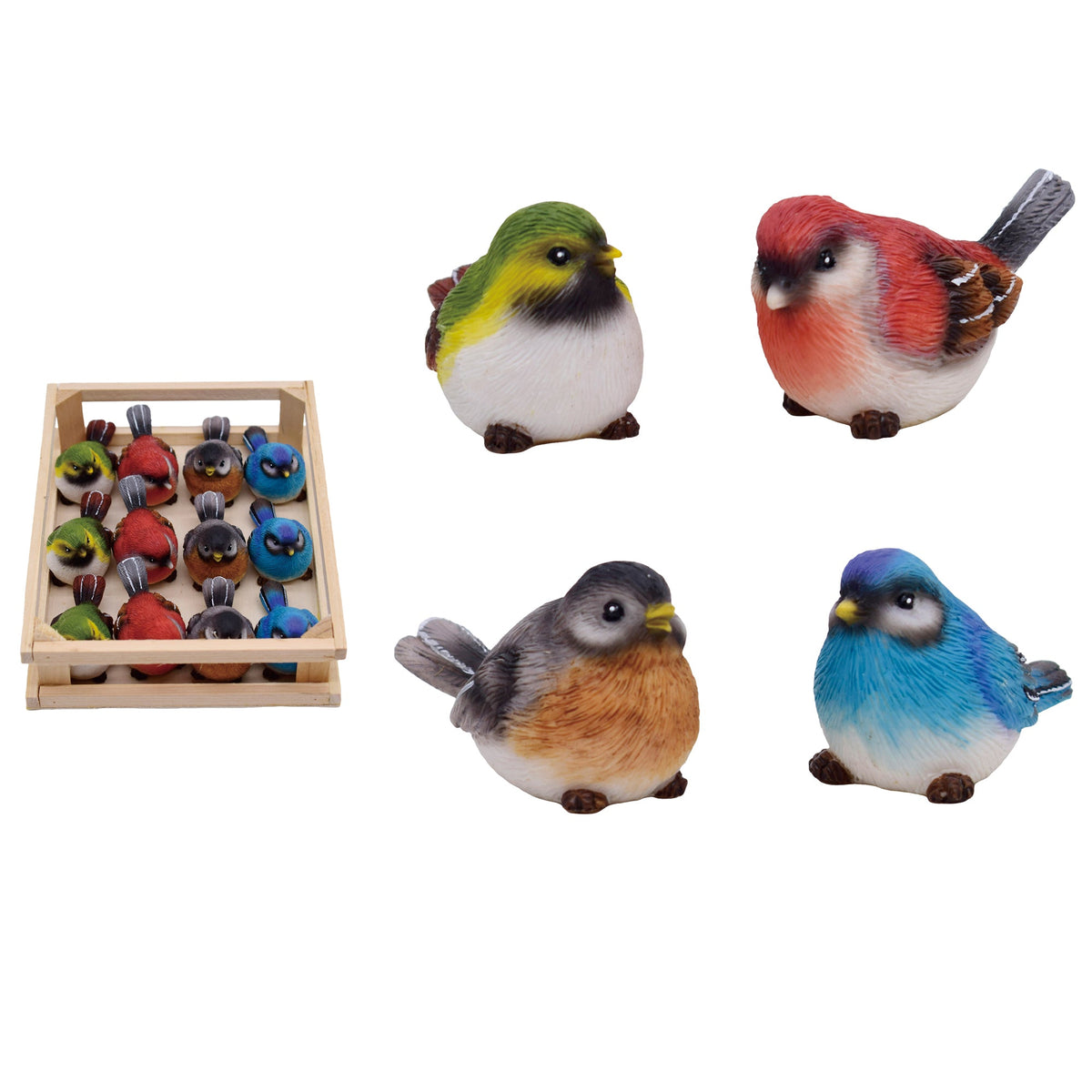 Mini Bird