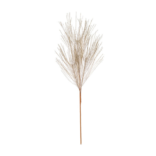 24" Champagne Pine Spray
