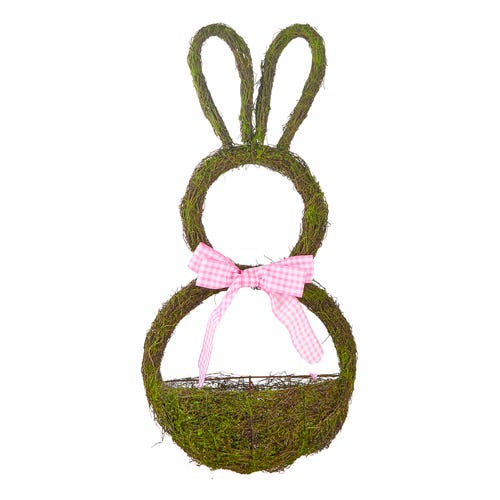 12" Egg Bouquet Pastel