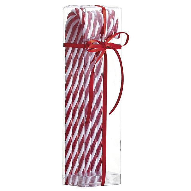 Box candy seasonal & decorations, 11 inch, for Christmas decorating