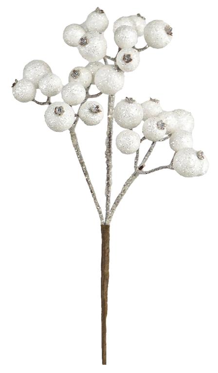White Berry Pick