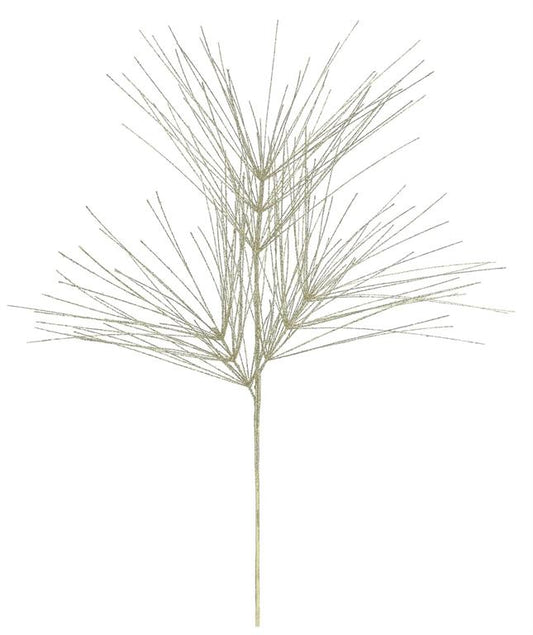 41" Pine Tiffany Spray