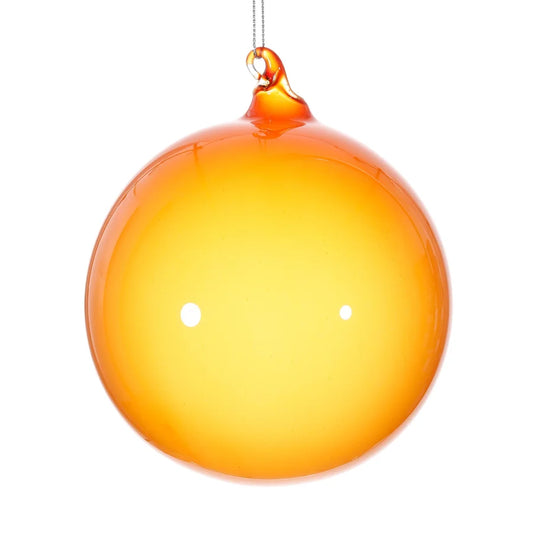 120mm Sufmoon Glass Ball Ornament
