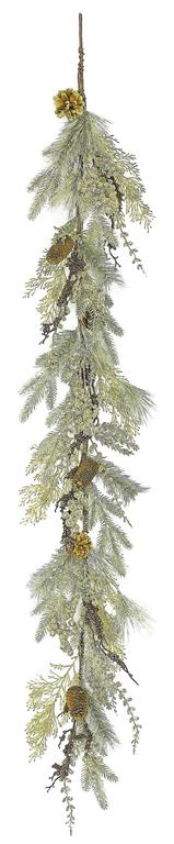 Garland Shimmer