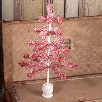 14” Peppermint Tree