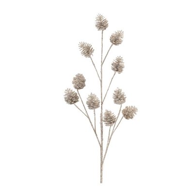 Berry Spray Platinum