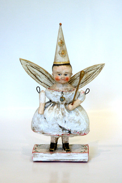 31" Fairy Doll