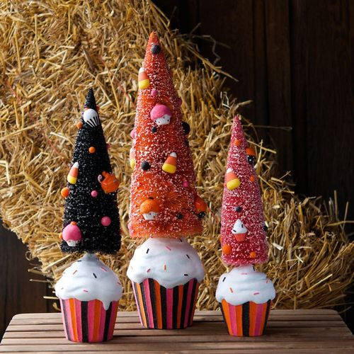 26" Cupcake Candy