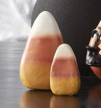 6" Candy Tabletop Ornament