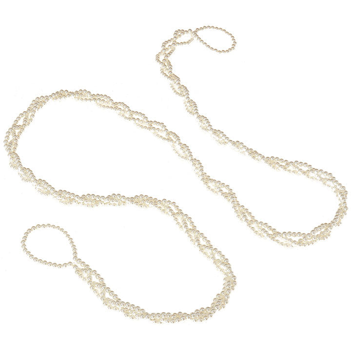 6' Pearl Garland
