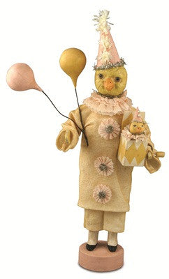 5" Spring Chick