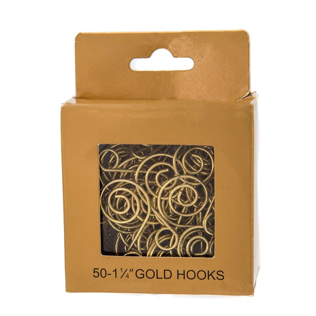 Box/50 Hooks